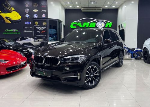 بي أم دبليو X5 35i Exclusive 3.0L (7 Seater)