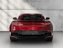 أستون مارتن DBS ASTON MARTIN DBS COUPE
