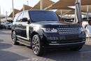 Land Rover Range Rover Supercharged 5.0L Range Rover HSE Supercharged/ 2015/ GCC / Free Accident