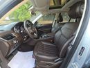 مرسيدس بنز GLE 400 Std 3.0L