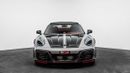 Porsche 911 Turbo S TECHART GTstreet R Touring - No 2 of 25 - 2024 - Euro Specs