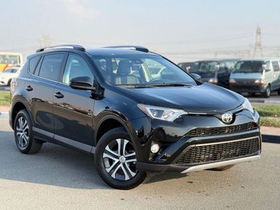 تويوتا راف ٤ TOYOTA RAV4