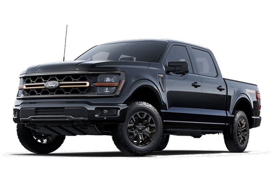 Ford F 150