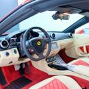 Ferrari California Std 4.3L (460 HP)