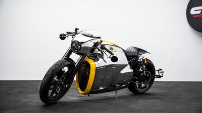 Lotus C 01 1 of 100
