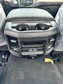 RAM 2500 Power Wagon 6.4