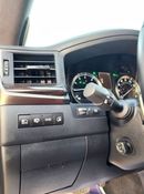 لكزس LX 570 LEXUS LX570 FULL OPTIONS 2020