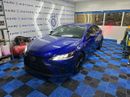 لكزس ES 350 F Sport 3.5L (302 HP)