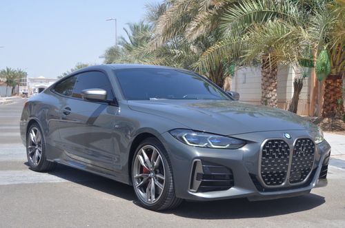 BMW M440i