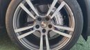 Porsche Cayenne S 4.8L