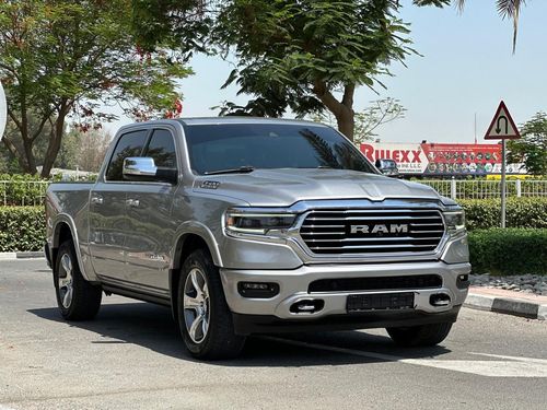 RAM 1500 5.7 HEMI - LONG HORN LIMITED