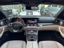 Mercedes-Benz E 63 S AMG MERCEDES BENZ AMG E63S 2028 IMPORT CLEAN TITLE PERFECT CONDITION