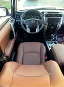 تويوتا Runner4 TOYOTA 4-Runner 2022