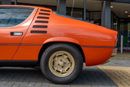 Alfa Romeo Montreal Montreal V8