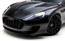 Aston Martin Vengeance By KAHN - Euro Spec