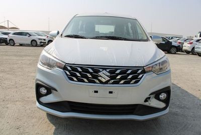سوزوكي ايرتيغا SUZUKI ERTIGA 1.5L PETROL 2WD GLX AUTO