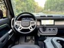 لاند روفر ديفندر P400 90 First Edition 3.0L (6 Seater)