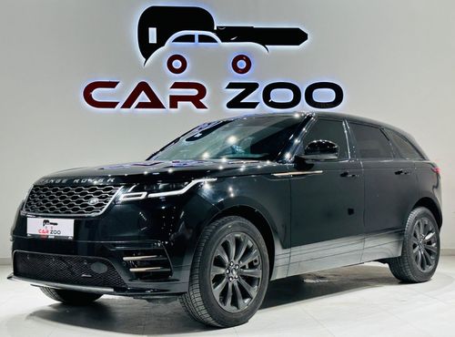 لاند روفر رينج روفر فيلار P250 R-Dynamic HSE 2.0L