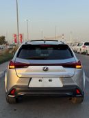 لكزس UX 250h F-Sport Hybrid handling 2023 Full Option
