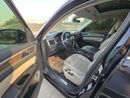 فولكس واجن تيرامونت Highline 3.6L