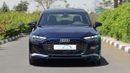 Audi A3 TFSI 1.4L FWD 2025 GCC With 3 Years Unlimited Mileage Warranty & 5 Years Service @Official Dealer