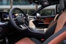 مرسيدس بنز C200 C200 | 4,504 P.M  | 0% Downpayment | AMG | 5 YEARS AGENCY WARRANTY!