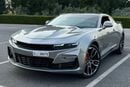Chevrolet Camaro 1LS