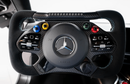 Mercedes-Benz AMG One 1.6L V6 Twin-Turbocharged + 4 eMotors