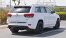 Jeep Grand Cherokee SRT 6.4 L V8