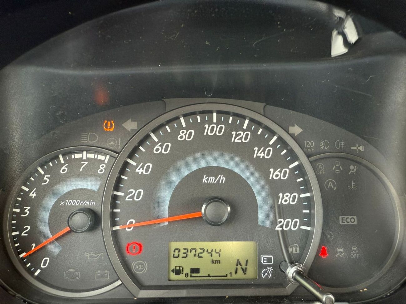 Mitsubishi Mirage 2023 I 1.2L I Ref#750