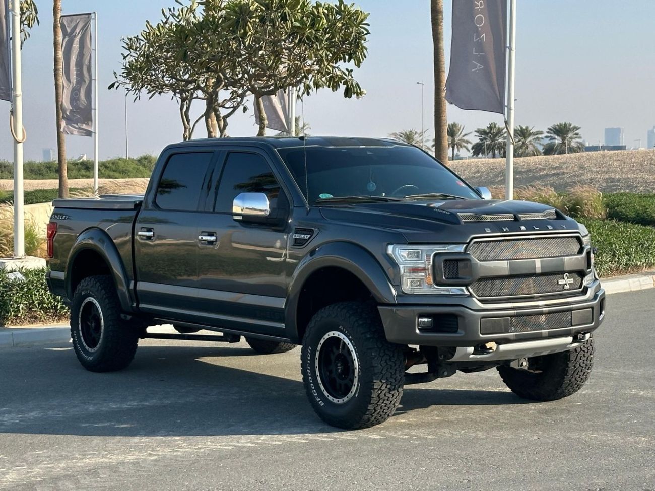 فورد F 150