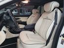 Maybach 57 American