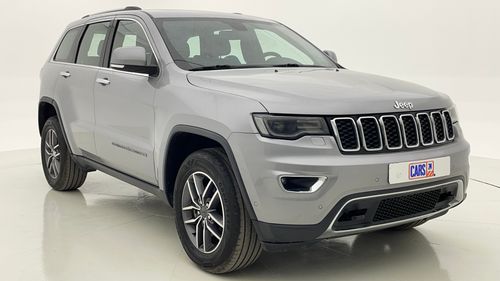 Jeep Grand Cherokee LIMITED 3.6 | Zero Down Payment | Home Test Drive