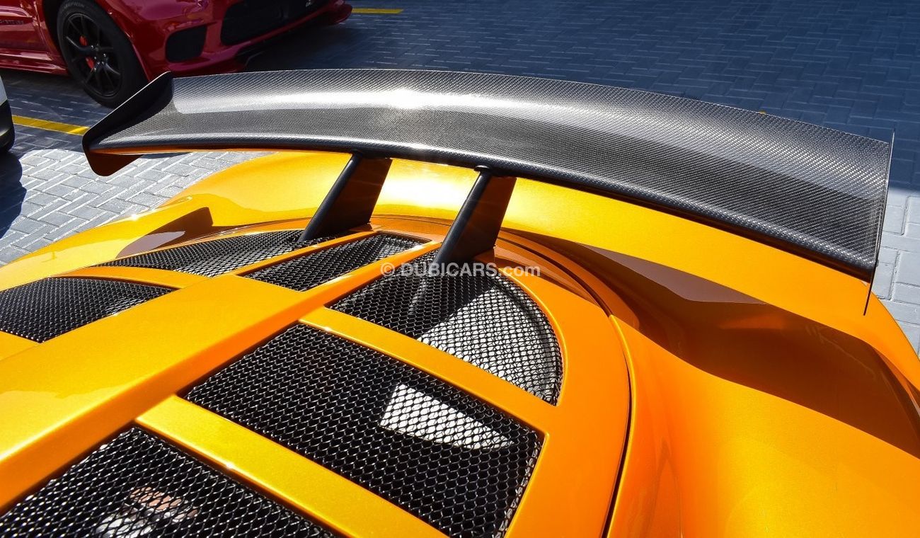 Lotus Exige S