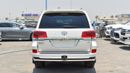 Toyota Land Cruiser GXR V6