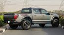 Ford F 150 Raptor 37 3.5L ECOBOOST V6 GCC 2024 0Km With 3 Years Or 100,000 Km Warranty