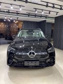 مرسيدس بنز GLE 350 4 matic