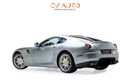 Ferrari 599 GTB Fiorano - GCC Spec