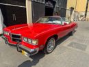 Pontiac Grand Ville Brougham