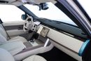 لاند روفر رينج روفر LWB Autobiography P530 4.4L