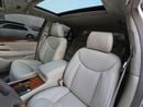 لكزس LS 430 LEXUS LS-430 2005  ORGINAL PAINT // CLEANE TITLE // PERFECT CONDITION