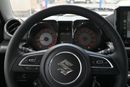 سوزوكي جيمني Suzuki Jimny GLX 1.5L (5-Doors) Petrol 4WD Color Jungle Green Model 2025