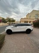 لاند روفر رينج روفر فيلار R-Dynamic 3.0L AWD