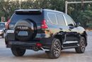 تويوتا برادو TXL 2015 Upgrade To 2023 Top Of The Range Very Clean And Perfect Condition
