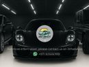 مرسيدس بنز CL 65 AMG Std 6.0L