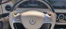 Mercedes-Benz S600 Maybach MAYBACH S600 2016 GCC FULL SERVICE GARGASH +ORGINAL PAINT 100% +FULL OPTION + 1 YEAR WARRANTY