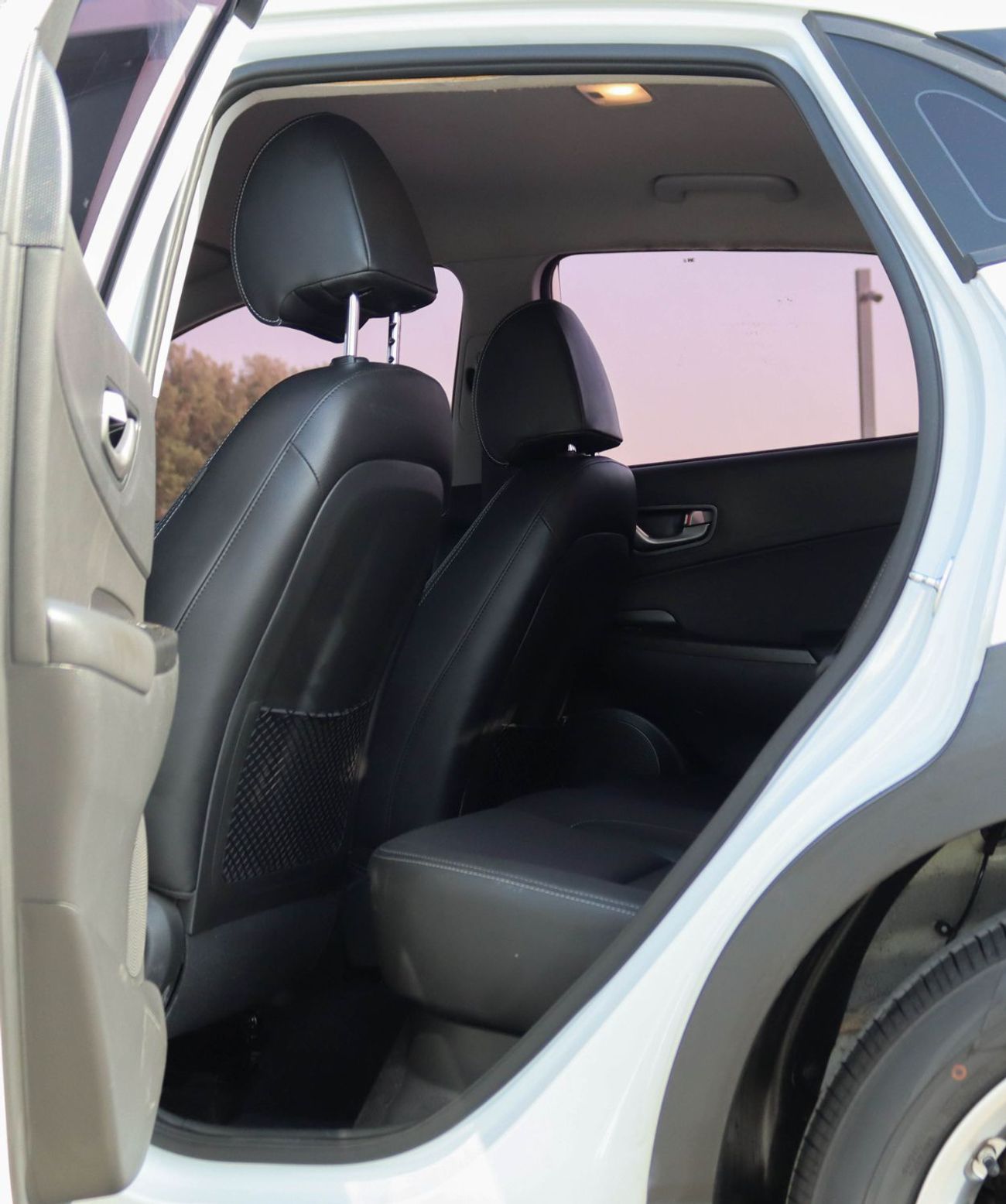 هيونداي كونا GLS Premium 1.6L