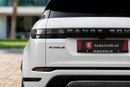لاند روفر رانج روفر إيفوك 3,721 P.M  | 0% Downpayment | EVOQUE SE P250 R DYNAMIC | BRAND NEW!
