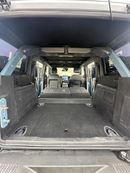 فورد برونكو Wildtrak 2.7L (5 Seater)