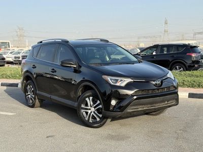 تويوتا راف ٤ TOYOTA RAV4